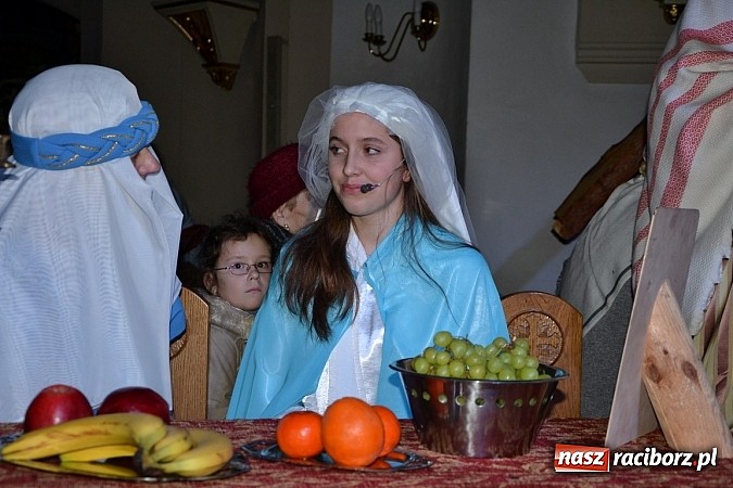 Zdjęcie w galerii na portalu naszraciborz.pl: Krzyżanowice. Przyjmijcie miłość Bożej Dzieciny  wiadomości z regionu