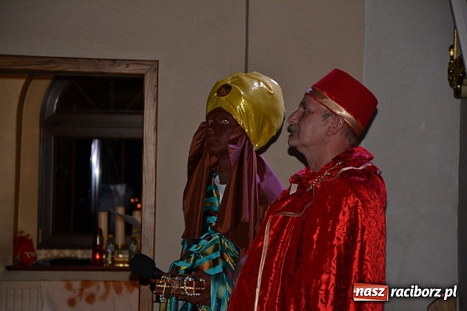 Zdjęcie w galerii na portalu naszraciborz.pl: Krzyżanowice. Przyjmijcie miłość Bożej Dzieciny  wiadomości z regionu