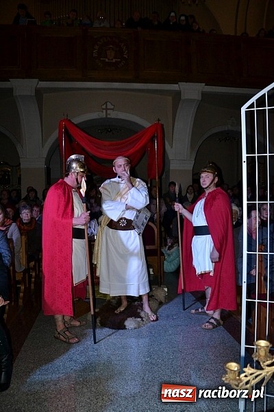 Zdjęcie w galerii na portalu naszraciborz.pl: Krzyżanowice. Przyjmijcie miłość Bożej Dzieciny  wiadomości z regionu