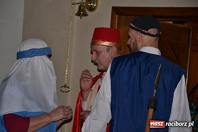 Zdjęcie w galerii na portalu naszraciborz.pl: Krzyżanowice. Przyjmijcie miłość Bożej Dzieciny  wiadomości z regionu