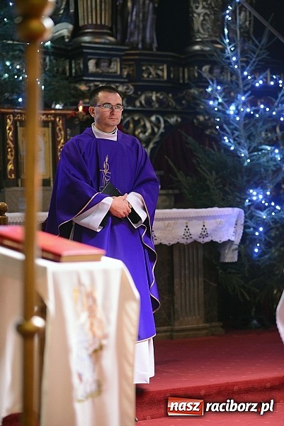 Zdjęcie w galerii na portalu naszraciborz.pl: Racibórz pożegnał śp. Michała Szepelawego, rektora Państwowej Wyższej Szkoły Zawodowej wiadomości z regionu