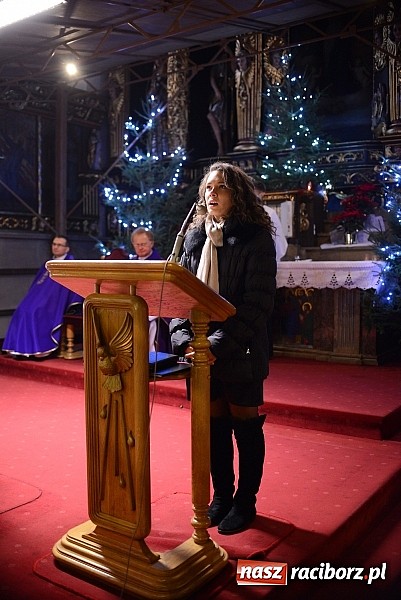 Zdjęcie w galerii na portalu naszraciborz.pl: Racibórz pożegnał śp. Michała Szepelawego, rektora Państwowej Wyższej Szkoły Zawodowej wiadomości z regionu