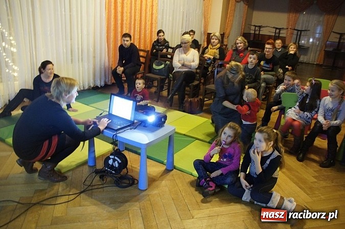 Zdjęcie w galerii na portalu naszraciborz.pl: Film Rozbójnik Ramża, czyli w jakim celu ożywiono lokalną legendę  wiadomości z regionu