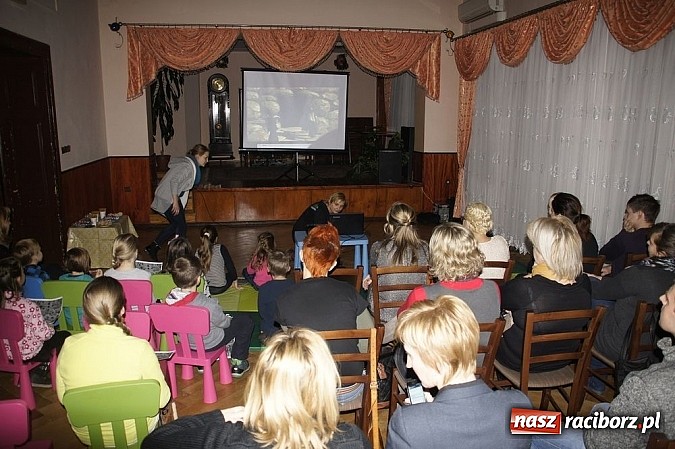 Zdjęcie w galerii na portalu naszraciborz.pl: Film Rozbójnik Ramża, czyli w jakim celu ożywiono lokalną legendę  wiadomości z regionu