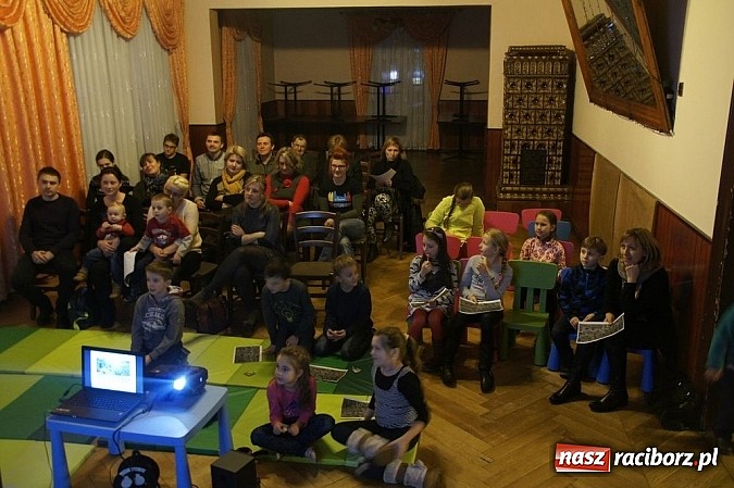 Zdjęcie w galerii na portalu naszraciborz.pl: Film Rozbójnik Ramża, czyli w jakim celu ożywiono lokalną legendę  wiadomości z regionu