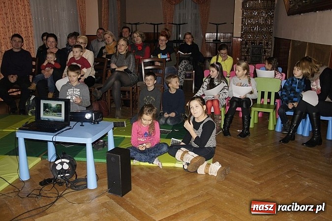 Zdjęcie w galerii na portalu naszraciborz.pl: Film Rozbójnik Ramża, czyli w jakim celu ożywiono lokalną legendę  wiadomości z regionu