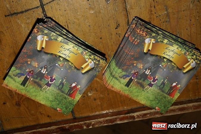 Zdjęcie w galerii na portalu naszraciborz.pl: Film Rozbójnik Ramża, czyli w jakim celu ożywiono lokalną legendę  wiadomości z regionu