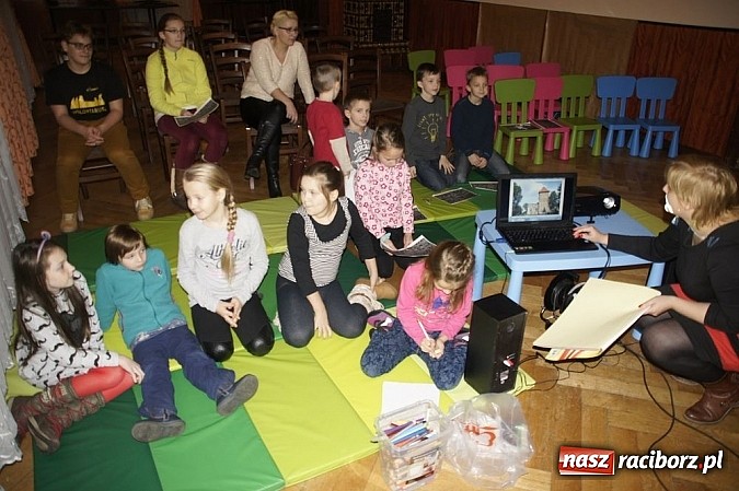 Zdjęcie w galerii na portalu naszraciborz.pl: Film Rozbójnik Ramża, czyli w jakim celu ożywiono lokalną legendę  wiadomości z regionu