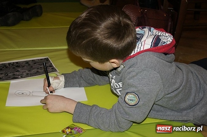 Zdjęcie w galerii na portalu naszraciborz.pl: Film Rozbójnik Ramża, czyli w jakim celu ożywiono lokalną legendę  wiadomości z regionu