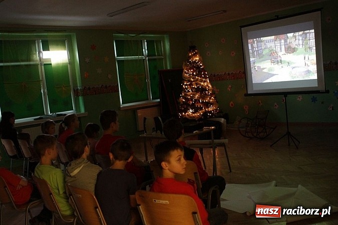 Zdjęcie w galerii na portalu naszraciborz.pl: Film Rozbójnik Ramża, czyli w jakim celu ożywiono lokalną legendę  wiadomości z regionu