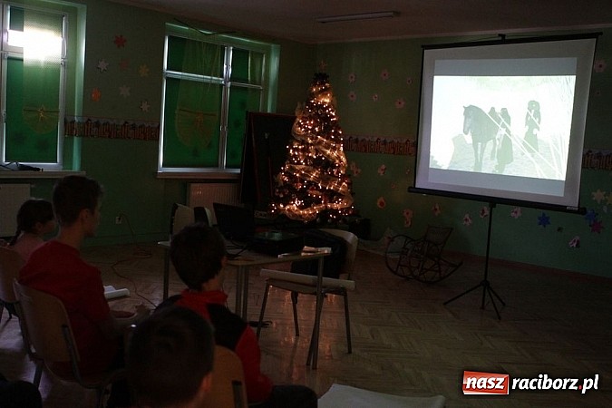 Zdjęcie w galerii na portalu naszraciborz.pl: Film Rozbójnik Ramża, czyli w jakim celu ożywiono lokalną legendę  wiadomości z regionu