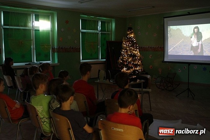 Zdjęcie w galerii na portalu naszraciborz.pl: Film Rozbójnik Ramża, czyli w jakim celu ożywiono lokalną legendę  wiadomości z regionu