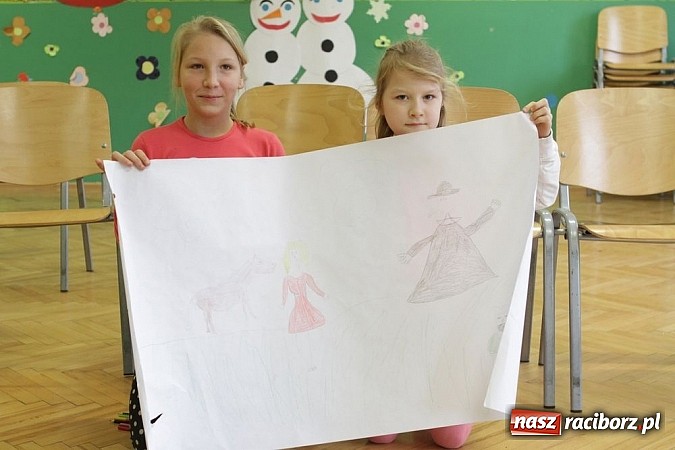 Zdjęcie w galerii na portalu naszraciborz.pl: Film Rozbójnik Ramża, czyli w jakim celu ożywiono lokalną legendę  wiadomości z regionu