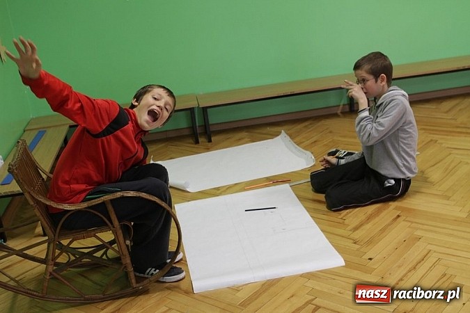 Zdjęcie w galerii na portalu naszraciborz.pl: Film Rozbójnik Ramża, czyli w jakim celu ożywiono lokalną legendę  wiadomości z regionu