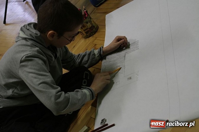 Zdjęcie w galerii na portalu naszraciborz.pl: Film Rozbójnik Ramża, czyli w jakim celu ożywiono lokalną legendę  wiadomości z regionu