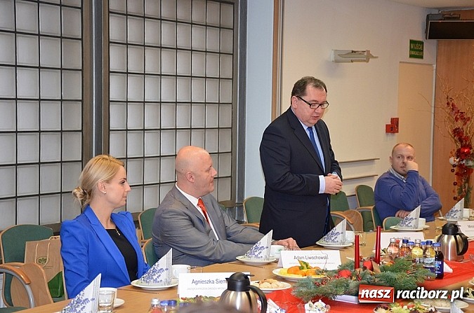 Zdjęcie w galerii na portalu naszraciborz.pl: Laureaci konkursu EkoInstalacja 2014 nagrodzeni  wiadomości z regionu