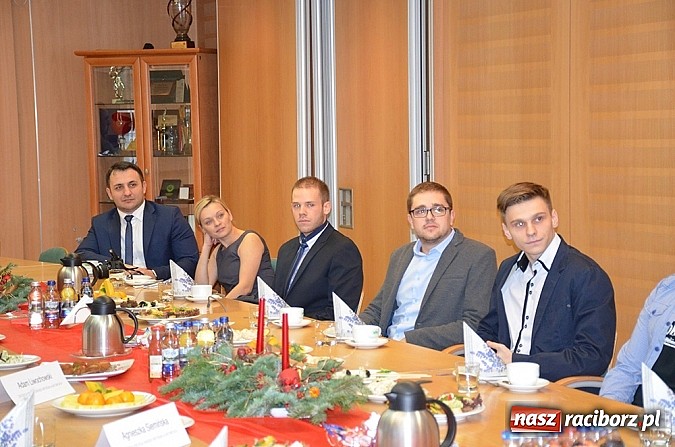 Zdjęcie w galerii na portalu naszraciborz.pl: Laureaci konkursu EkoInstalacja 2014 nagrodzeni  wiadomości z regionu