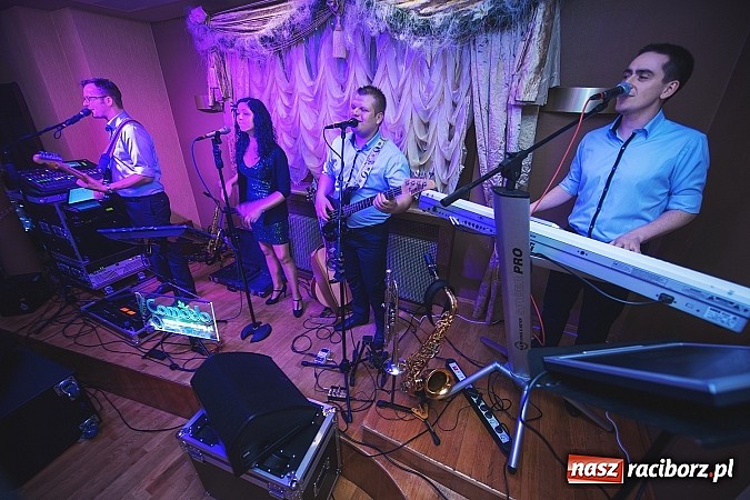 Zdjęcie w galerii na portalu naszraciborz.pl: Sylwester w krzanowickiej Perle. Świetna zabawa i świetne dania wiadomości z regionu