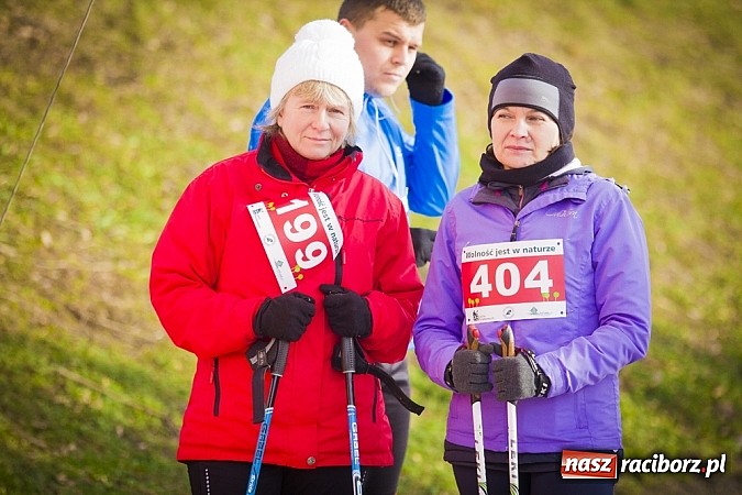 Zdjęcie w galerii na portalu naszraciborz.pl: I Bieg Nadodrzański za nami wiadomości z regionu