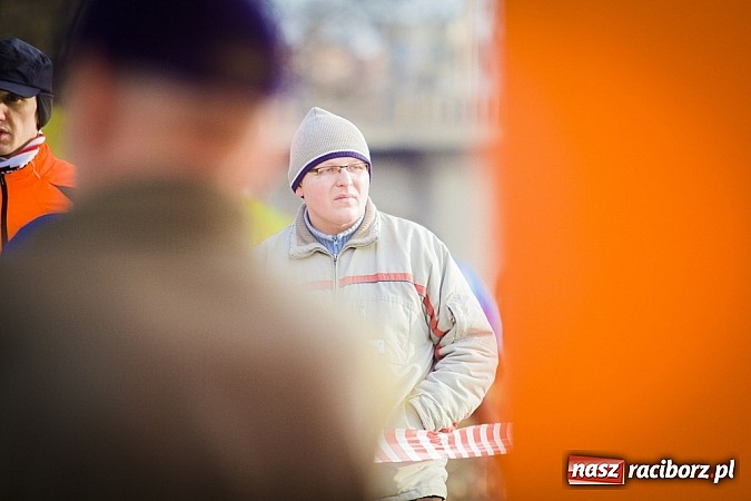 Zdjęcie w galerii na portalu naszraciborz.pl: I Bieg Nadodrzański za nami wiadomości z regionu