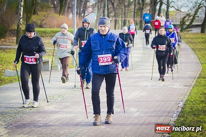 Zdjęcie w galerii na portalu naszraciborz.pl: I Bieg Nadodrzański za nami wiadomości z regionu