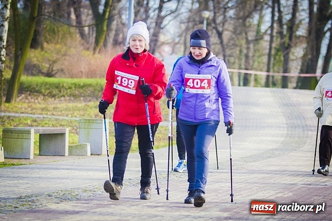Zdjęcie w galerii na portalu naszraciborz.pl: I Bieg Nadodrzański za nami wiadomości z regionu