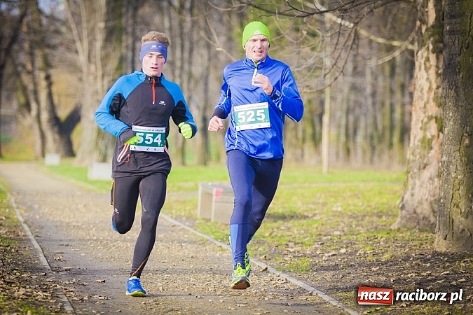 Zdjęcie w galerii na portalu naszraciborz.pl: I Bieg Nadodrzański za nami wiadomości z regionu