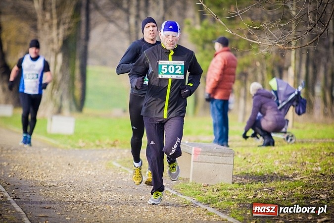 Zdjęcie w galerii na portalu naszraciborz.pl: I Bieg Nadodrzański za nami wiadomości z regionu