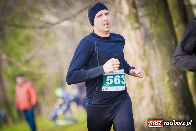 Zdjęcie w galerii na portalu naszraciborz.pl: I Bieg Nadodrzański za nami wiadomości z regionu