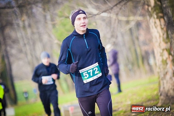 Zdjęcie w galerii na portalu naszraciborz.pl: I Bieg Nadodrzański za nami wiadomości z regionu