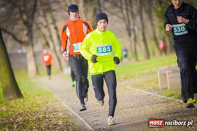 Zdjęcie w galerii na portalu naszraciborz.pl: I Bieg Nadodrzański za nami wiadomości z regionu