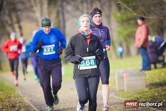 Zdjęcie w galerii na portalu naszraciborz.pl: I Bieg Nadodrzański za nami wiadomości z regionu
