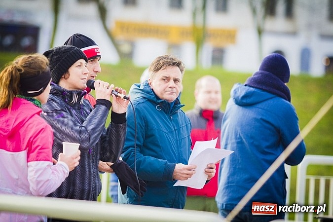 Zdjęcie w galerii na portalu naszraciborz.pl: I Bieg Nadodrzański za nami wiadomości z regionu