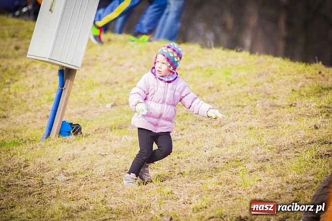 Zdjęcie w galerii na portalu naszraciborz.pl: I Bieg Nadodrzański za nami wiadomości z regionu