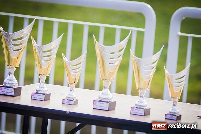 Zdjęcie w galerii na portalu naszraciborz.pl: I Bieg Nadodrzański za nami wiadomości z regionu