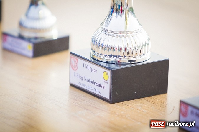 Zdjęcie w galerii na portalu naszraciborz.pl: I Bieg Nadodrzański za nami wiadomości z regionu