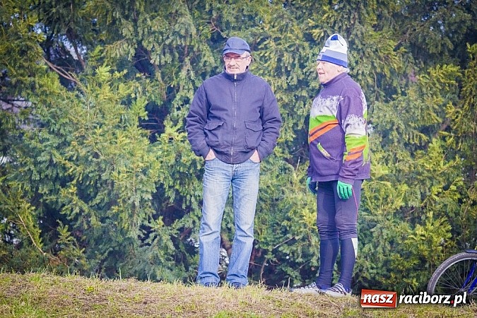 Zdjęcie w galerii na portalu naszraciborz.pl: I Bieg Nadodrzański za nami wiadomości z regionu