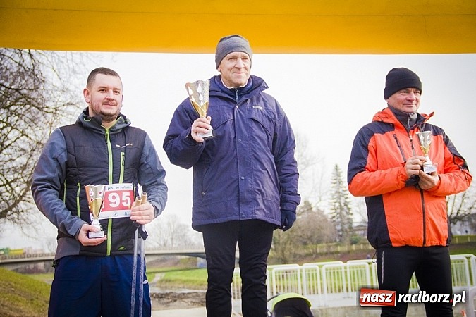Zdjęcie w galerii na portalu naszraciborz.pl: I Bieg Nadodrzański za nami wiadomości z regionu