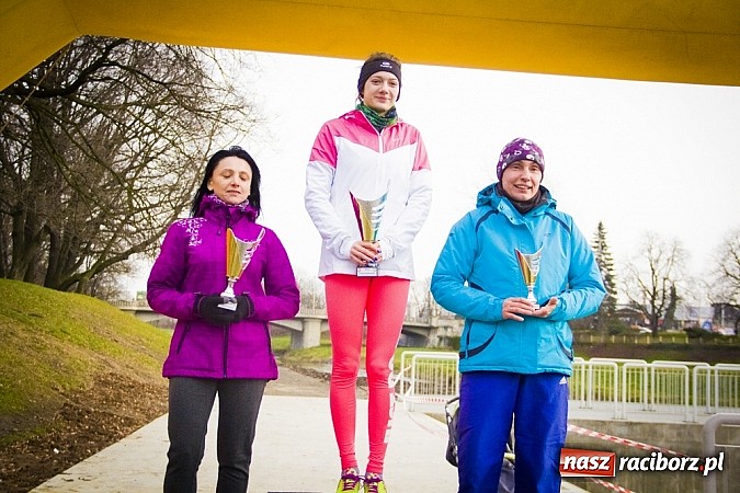 Zdjęcie w galerii na portalu naszraciborz.pl: I Bieg Nadodrzański za nami wiadomości z regionu
