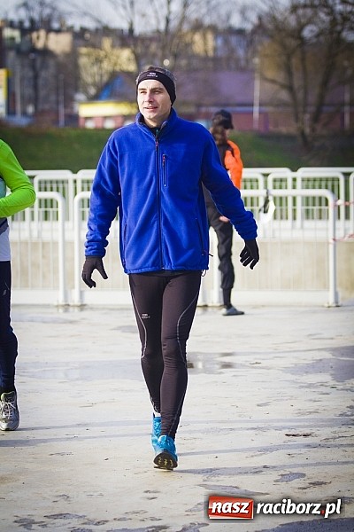 Zdjęcie w galerii na portalu naszraciborz.pl: I Bieg Nadodrzański za nami wiadomości z regionu