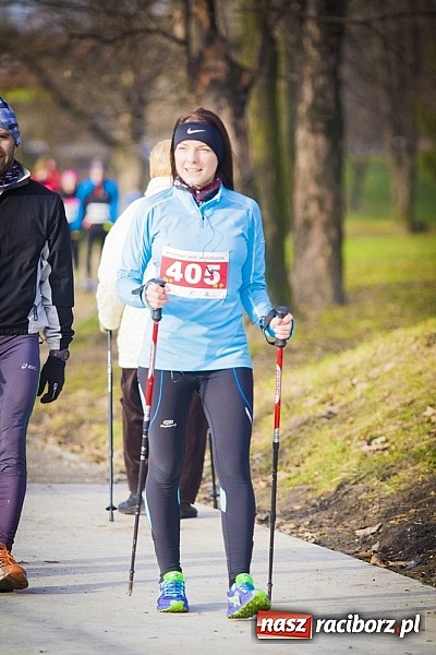 Zdjęcie w galerii na portalu naszraciborz.pl: I Bieg Nadodrzański za nami wiadomości z regionu