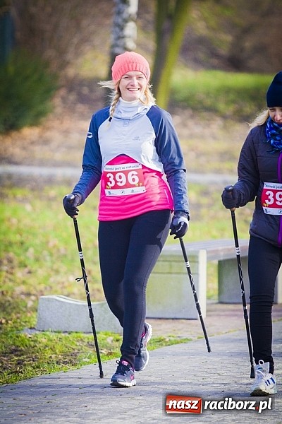 Zdjęcie w galerii na portalu naszraciborz.pl: I Bieg Nadodrzański za nami wiadomości z regionu