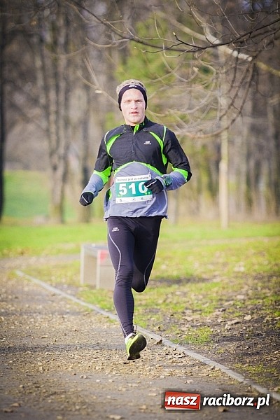 Zdjęcie w galerii na portalu naszraciborz.pl: I Bieg Nadodrzański za nami wiadomości z regionu