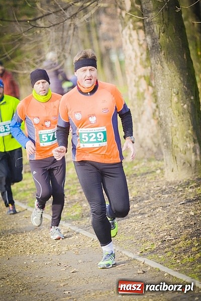 Zdjęcie w galerii na portalu naszraciborz.pl: I Bieg Nadodrzański za nami wiadomości z regionu