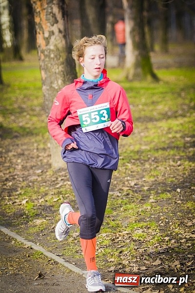 Zdjęcie w galerii na portalu naszraciborz.pl: I Bieg Nadodrzański za nami wiadomości z regionu