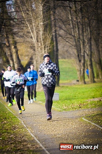 Zdjęcie w galerii na portalu naszraciborz.pl: I Bieg Nadodrzański za nami wiadomości z regionu