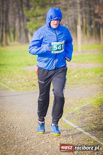 Zdjęcie w galerii na portalu naszraciborz.pl: I Bieg Nadodrzański za nami wiadomości z regionu