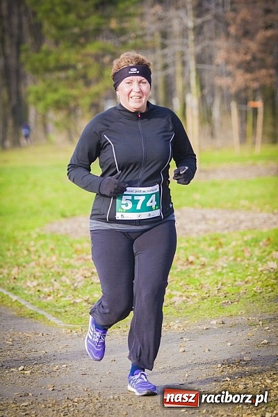Zdjęcie w galerii na portalu naszraciborz.pl: I Bieg Nadodrzański za nami wiadomości z regionu