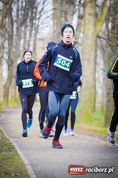 Zdjęcie w galerii na portalu naszraciborz.pl: I Bieg Nadodrzański za nami wiadomości z regionu