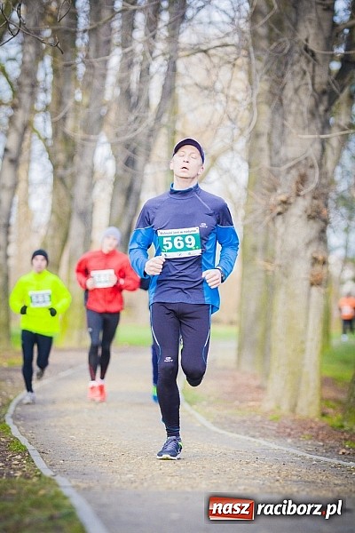 Zdjęcie w galerii na portalu naszraciborz.pl: I Bieg Nadodrzański za nami wiadomości z regionu